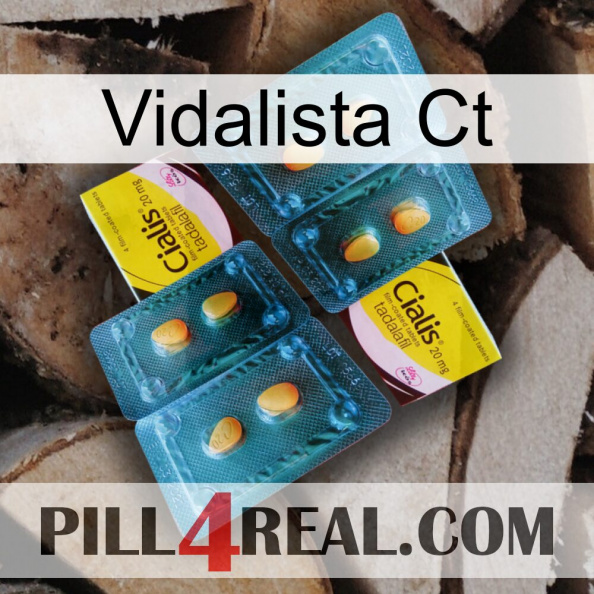 Vidalista Ct cialis5